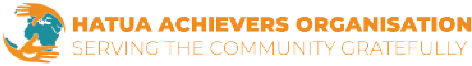 Hatua Achievers Logo